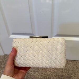 Primadonna Clutch Bag